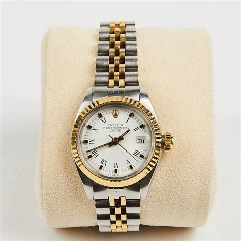 rolex pm